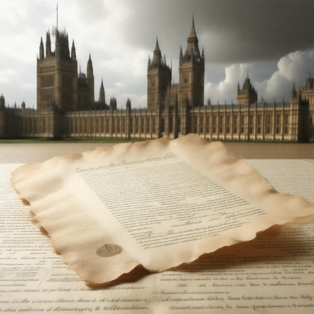 Parliament Act